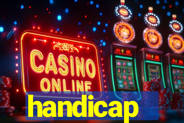 handicap -1 primeiro tempo